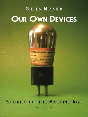 cover image of Our Own Devices